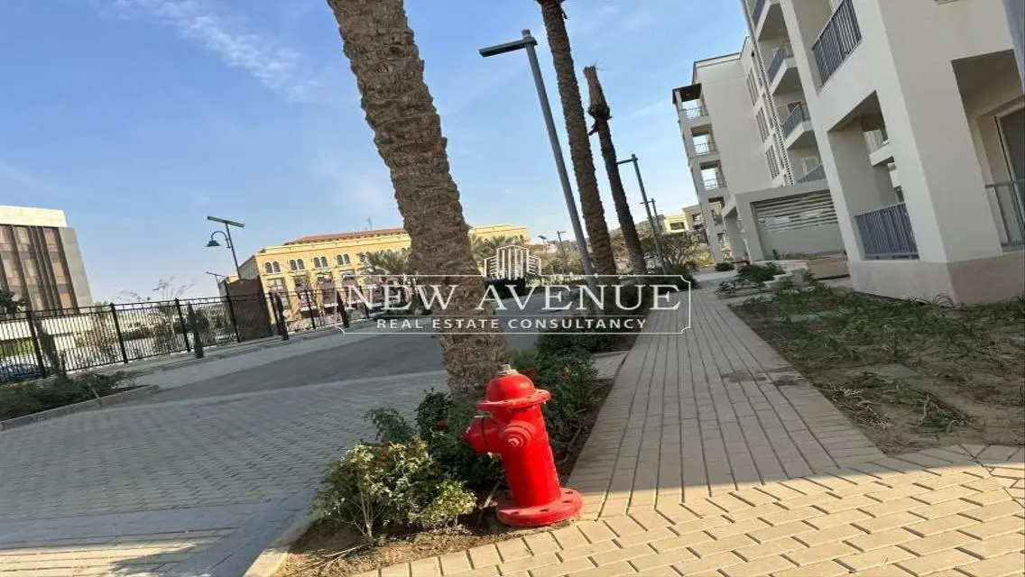 Apartment third floor prime location in mivida blue views