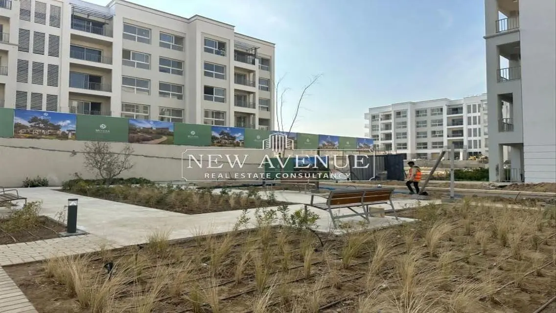 Apartment third floor prime location in mivida blue views