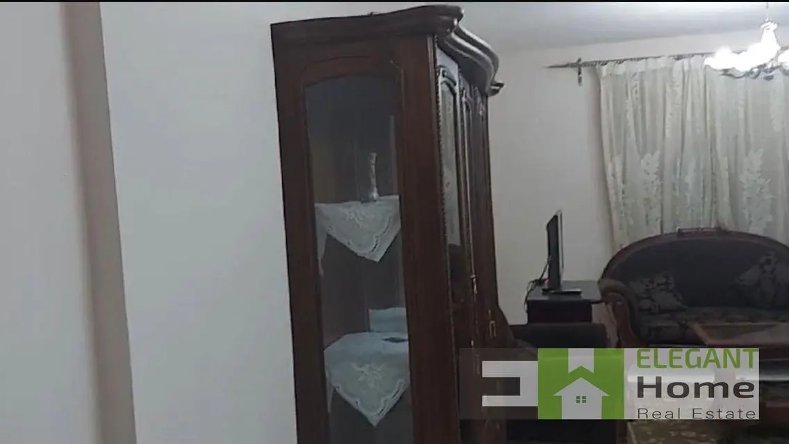 شقه مفروشه للإيجار في الرحاب برايم لوكيشن