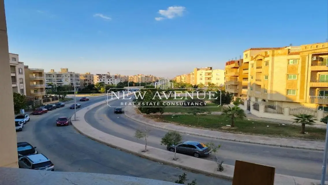 Delivered apartment fully finished typical floor