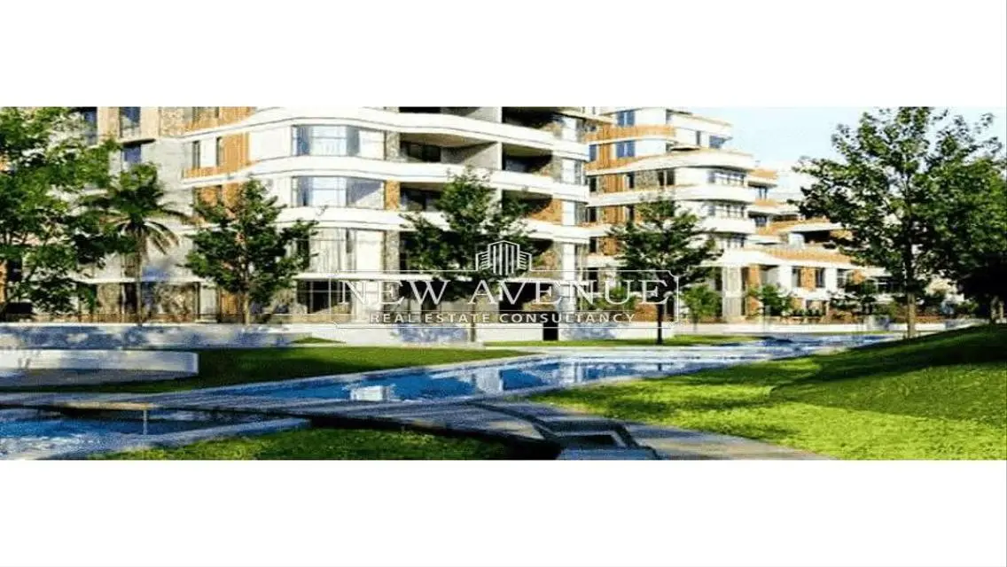 Apartment prime location with installment in bloomfields