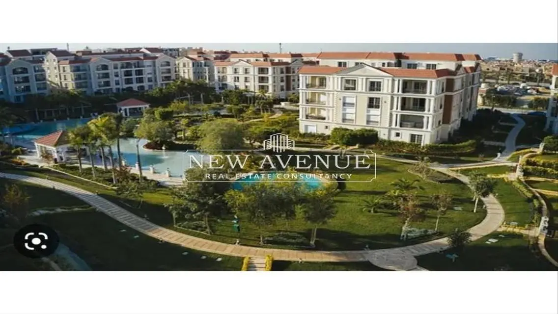 Delivered apartment prime location in regents park