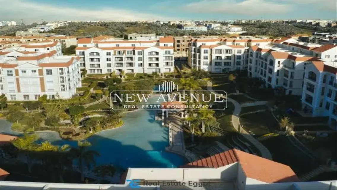 Delivered apartment prime location in regents park