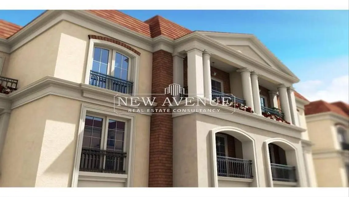 Delivered apartment prime location in regents park