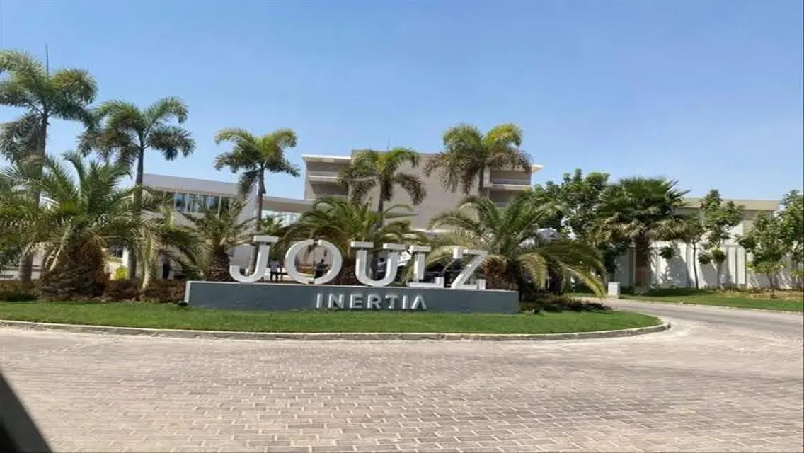 Villa for sale in Joulz, prime location, 9yrs plan