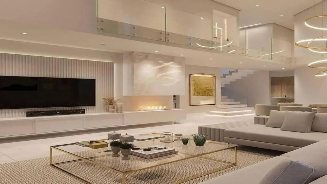 Villa for sale in Joulz, prime location, 9yrs plan