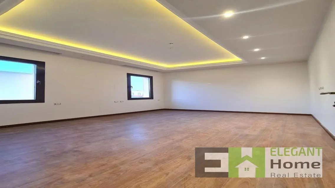 Elegant standalone for sale at Mivida Emaar
