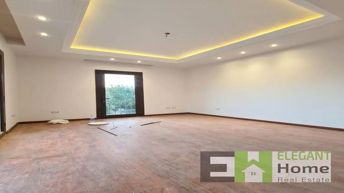 Elegant standalone for sale at Mivida Emaar