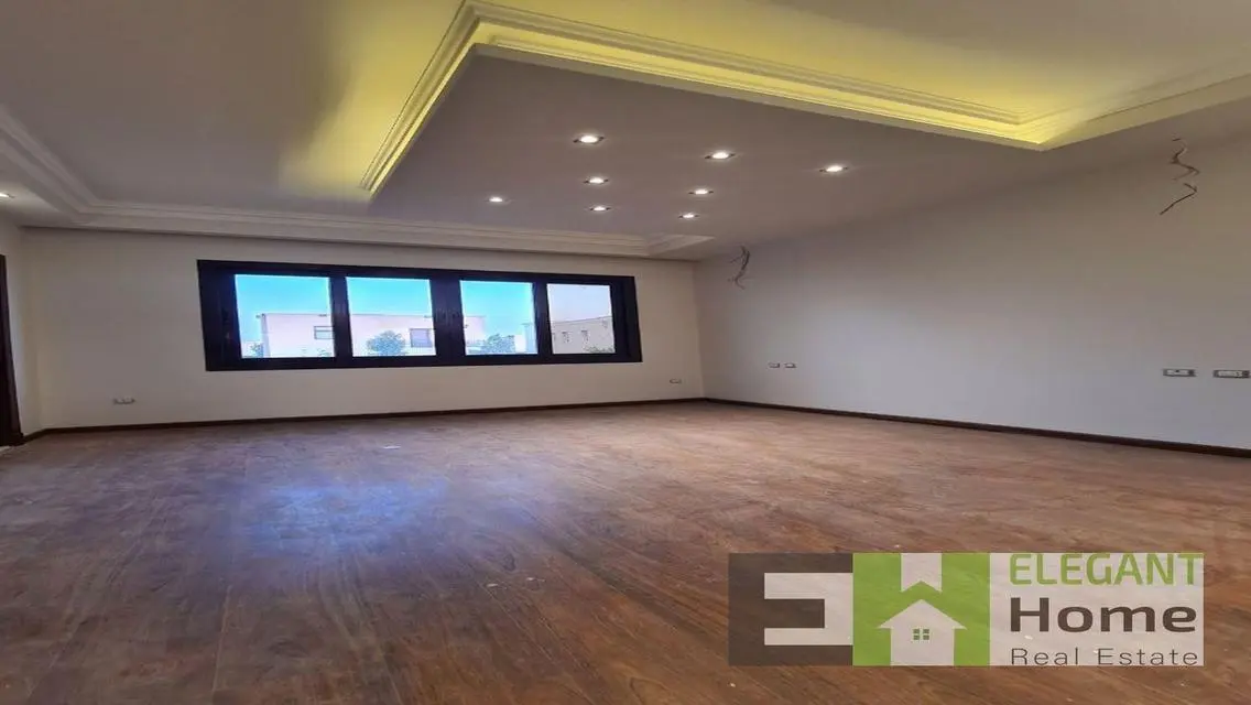 Elegant standalone for sale at Mivida Emaar