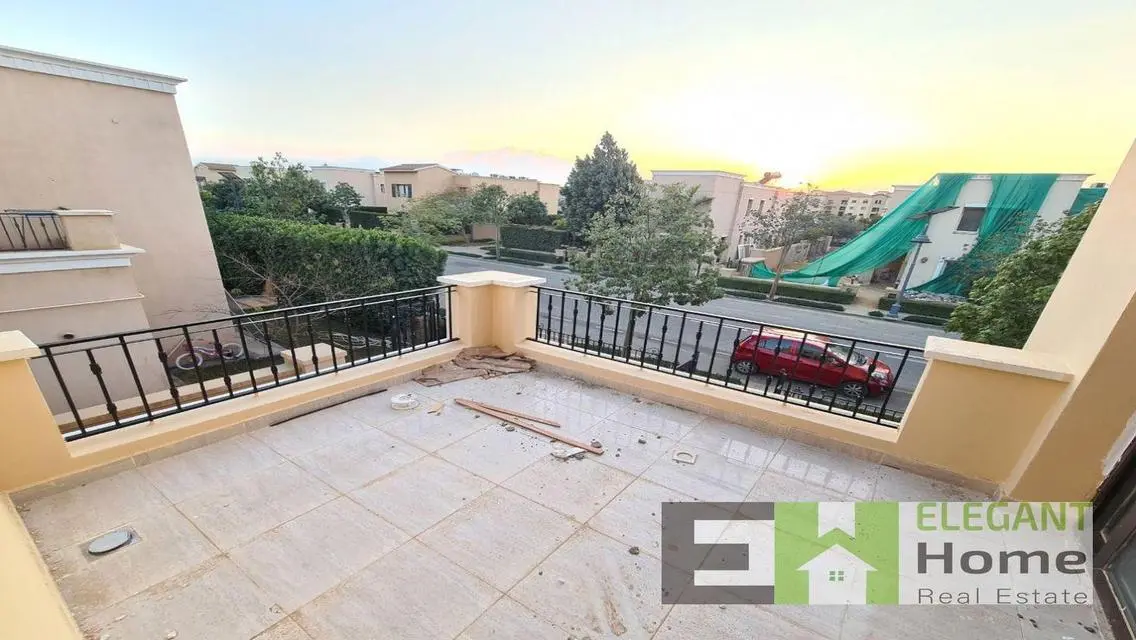 Elegant standalone for sale at Mivida Emaar