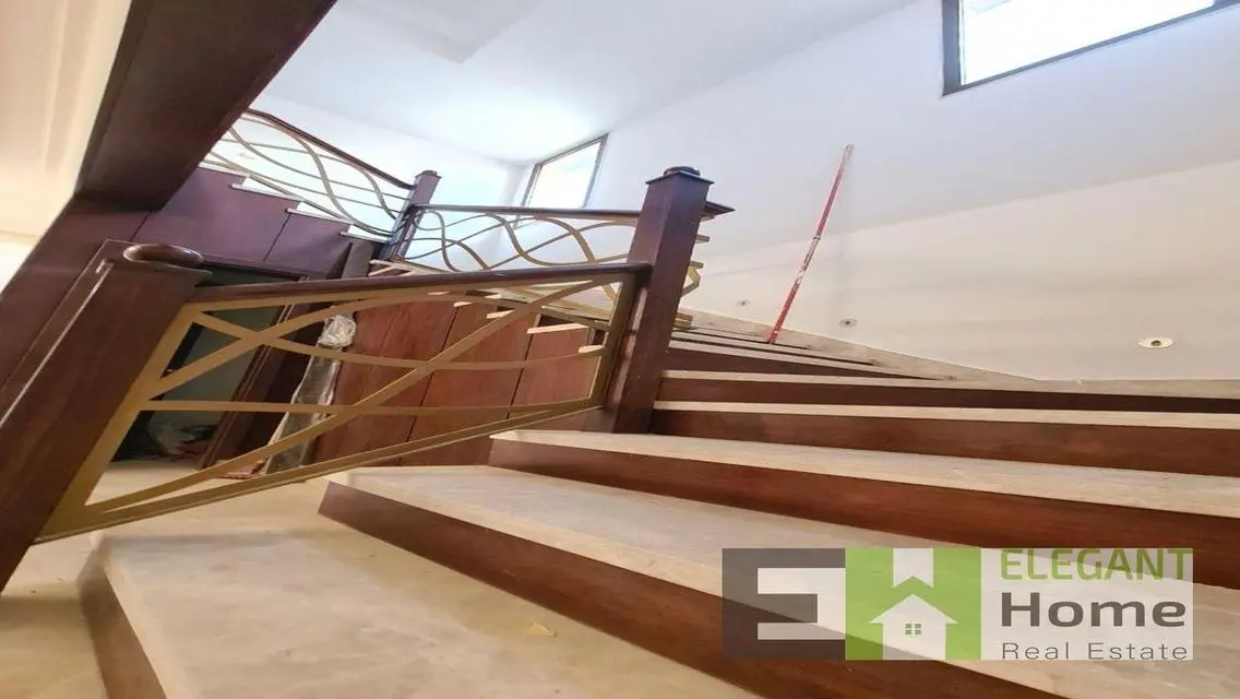 Elegant standalone for sale at Mivida Emaar