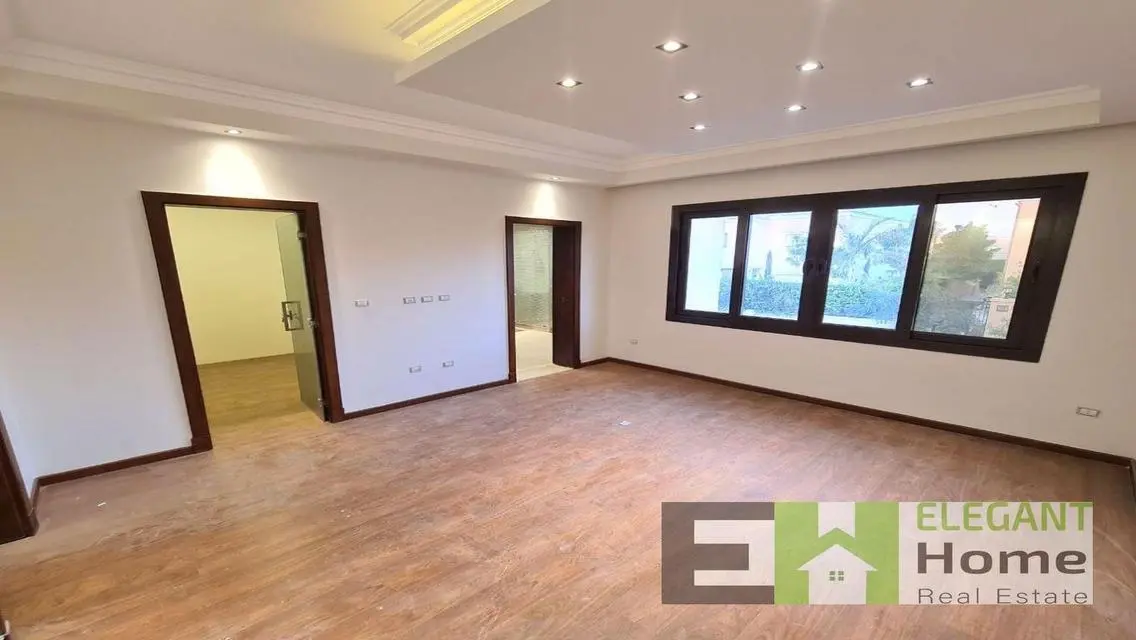 Elegant standalone for sale at Mivida Emaar