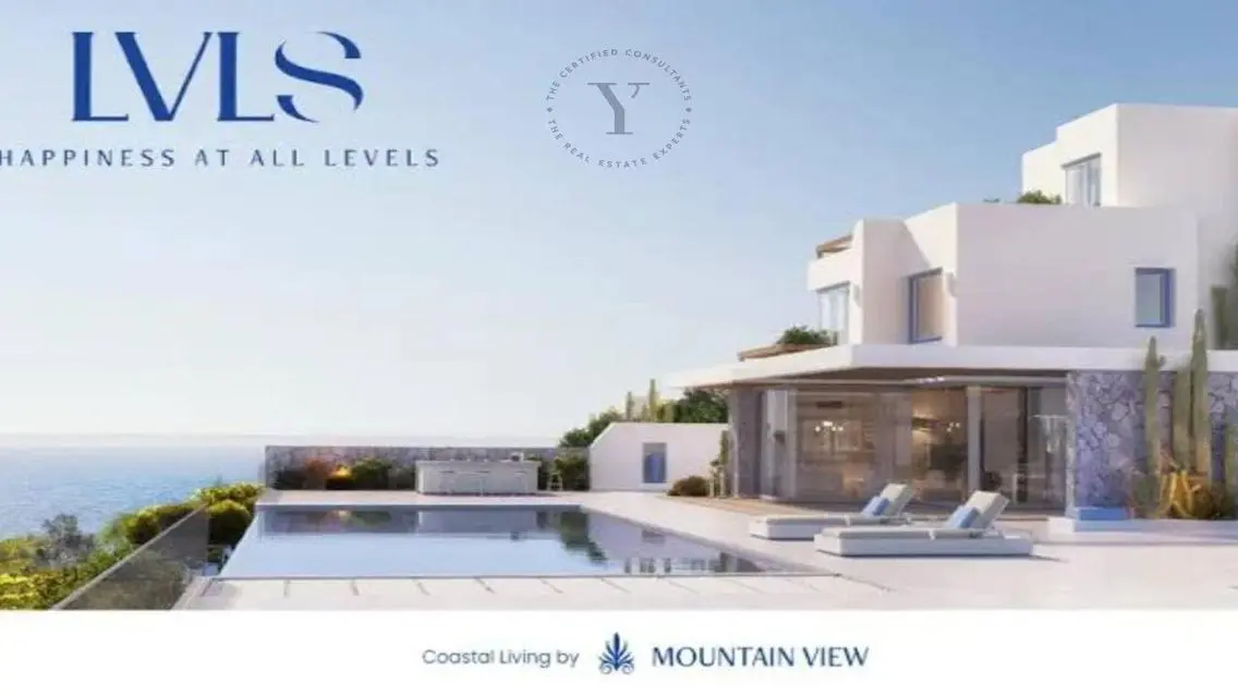 Luxury 180 sqm Apartment with Private Pool and Garden