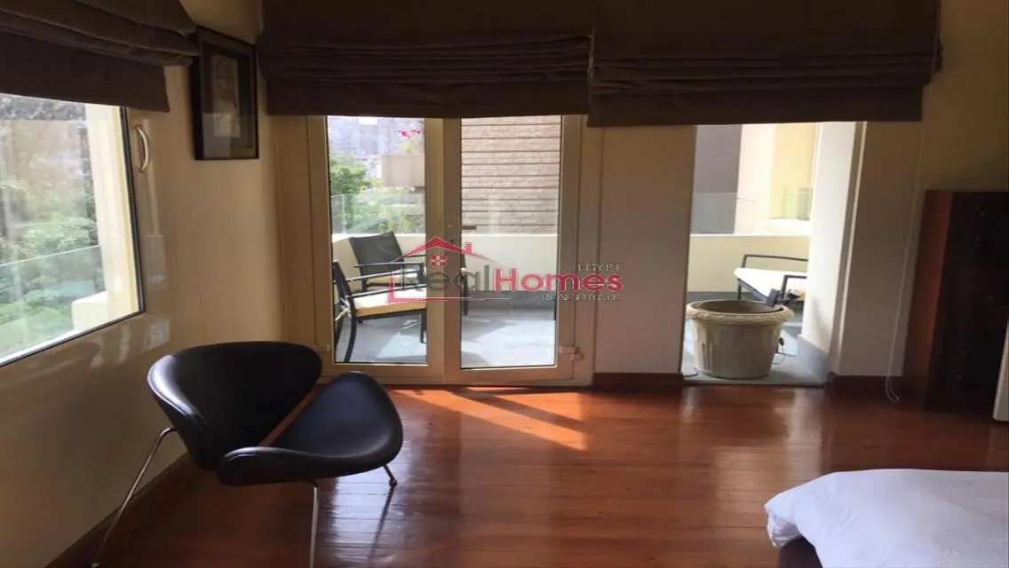 Elegant high ceiling renovated apartment  for rent