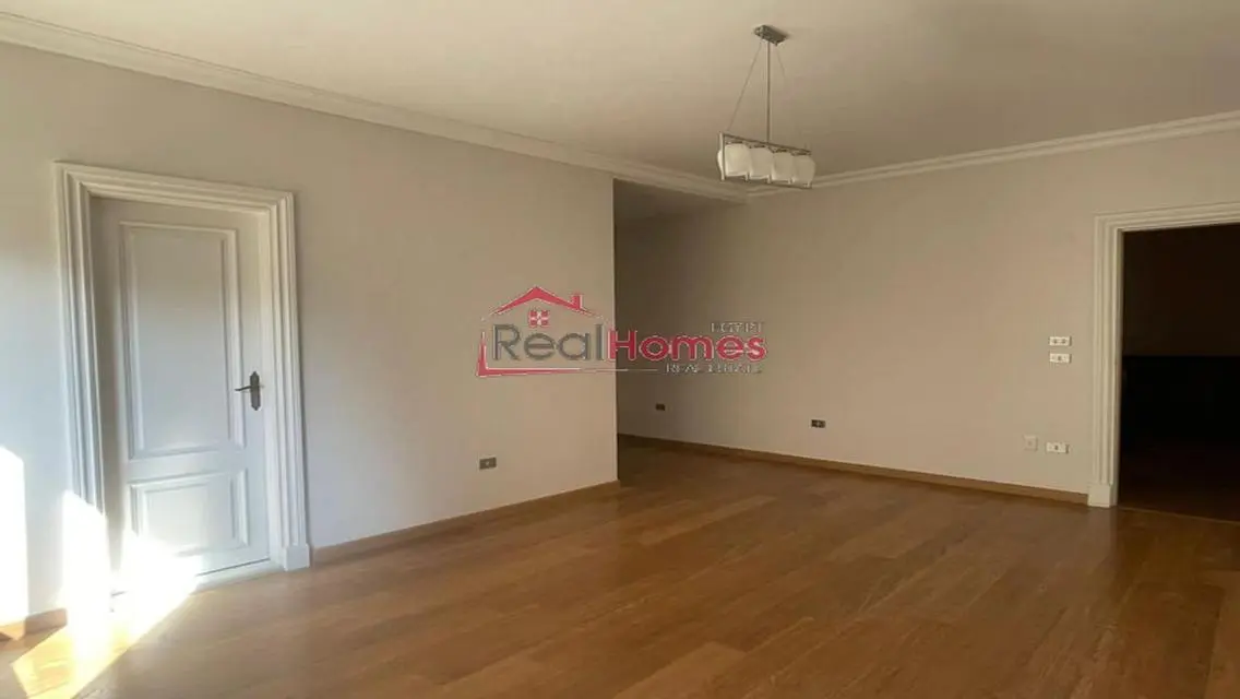 ultra modern apartment with terrace at dokki