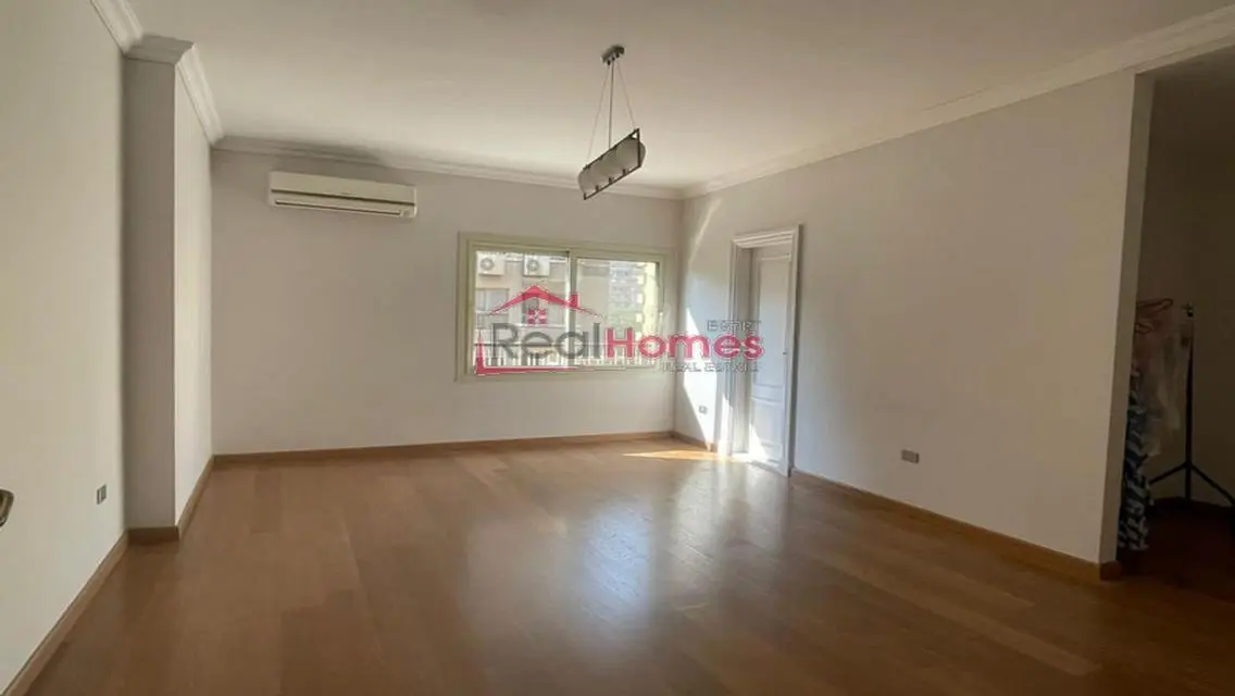 ultra modern apartment with terrace at dokki