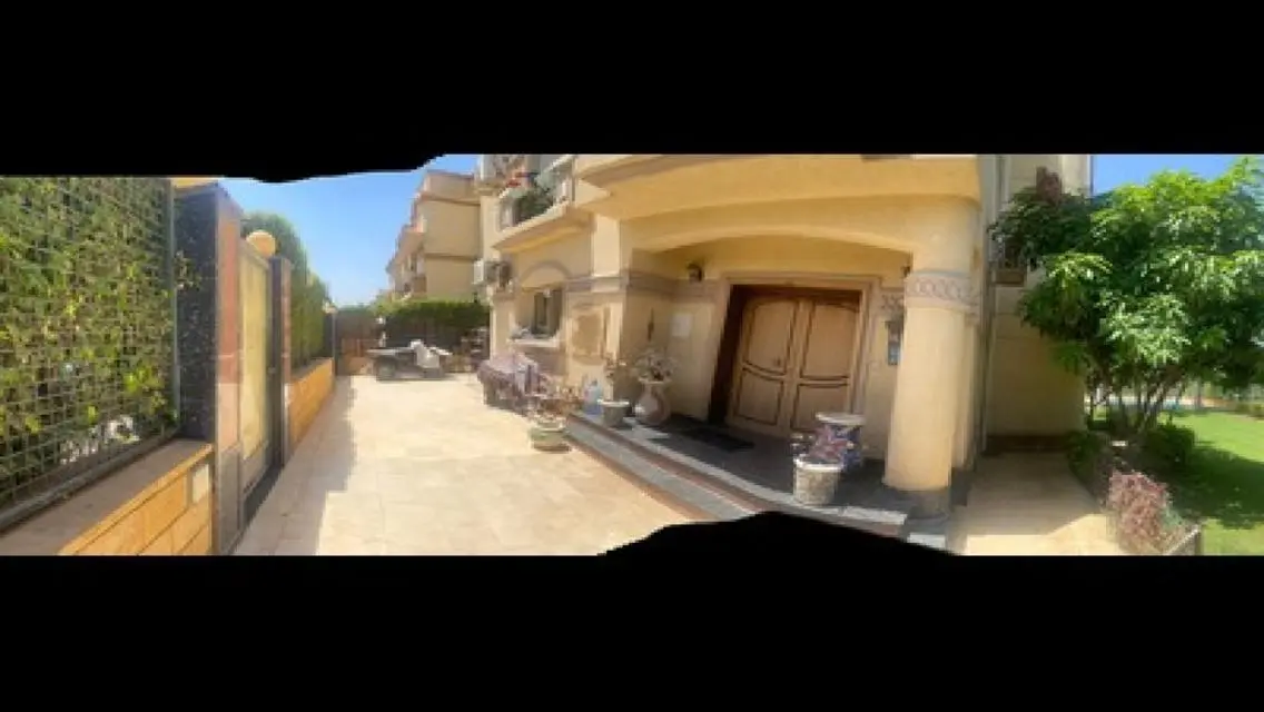فيلا للبيع نموذج v في الرحاب 2 بحمام سباحة تشطيبات