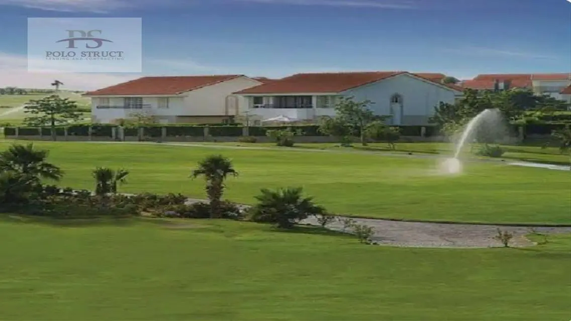 Luxury Villa 800 sqm with Private Pool and Garden in Prime Location