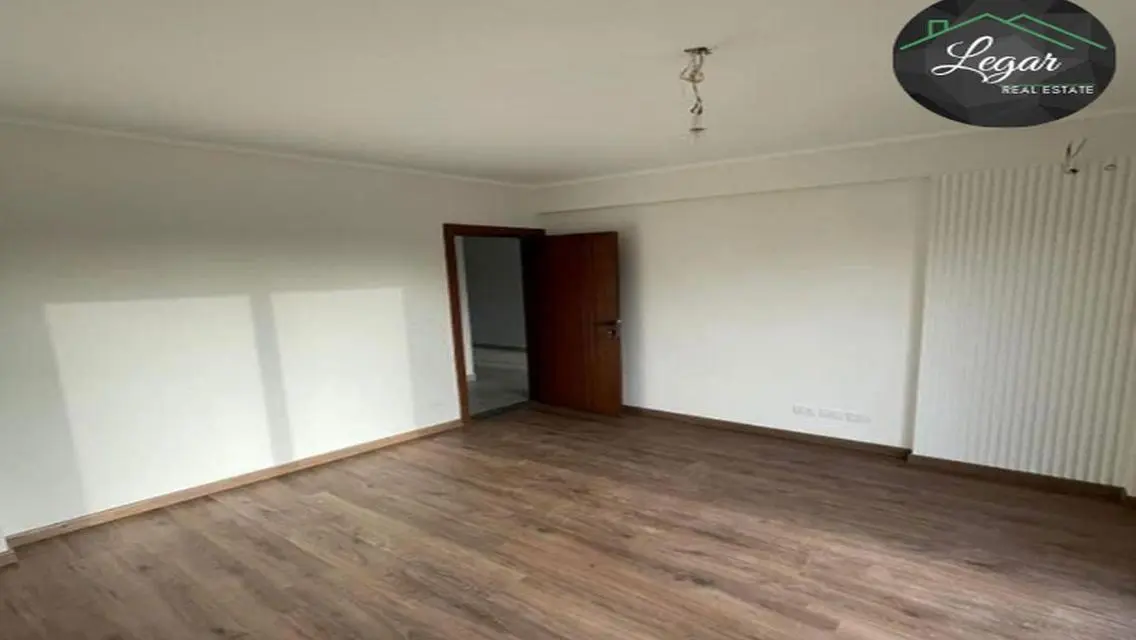 For sale, a 90m ground floor with a garden in Palm