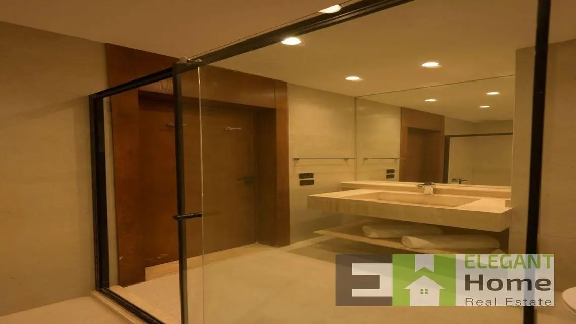 Standalone-furnished-pool-Rent-Katameya Dunes
