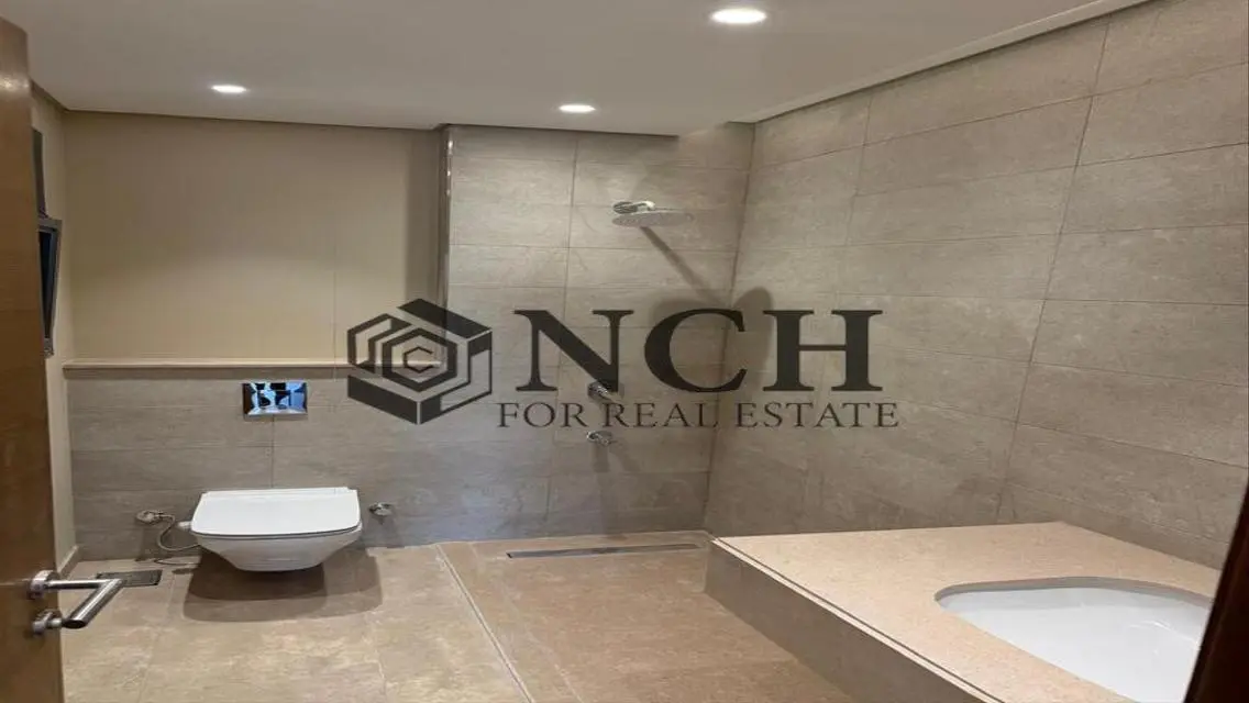HIGH QUALITY SEMI FURNISHED APARTMENT 159M, RENT.