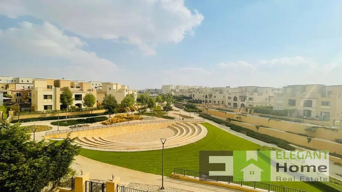 ستاندالون بحمام سباحه وتشطيب فاخر إيجار في ميفيدا