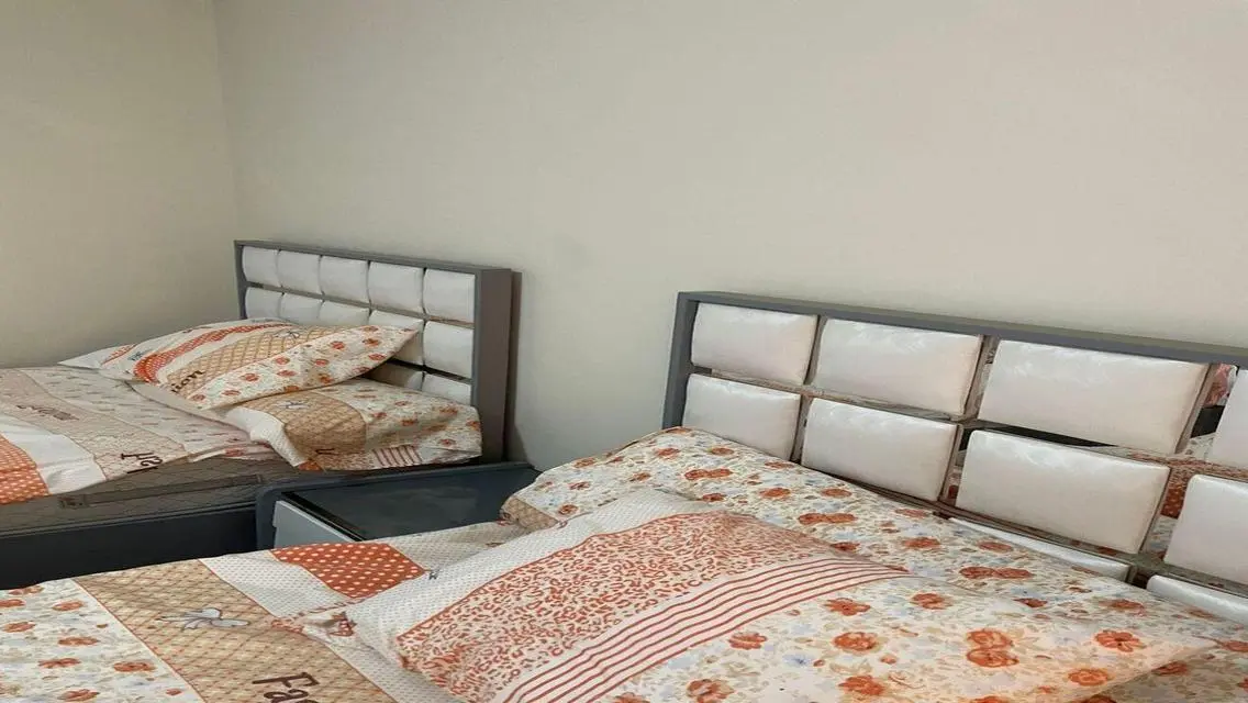 Furnished apartment for rent Wasal El-Shrouk city