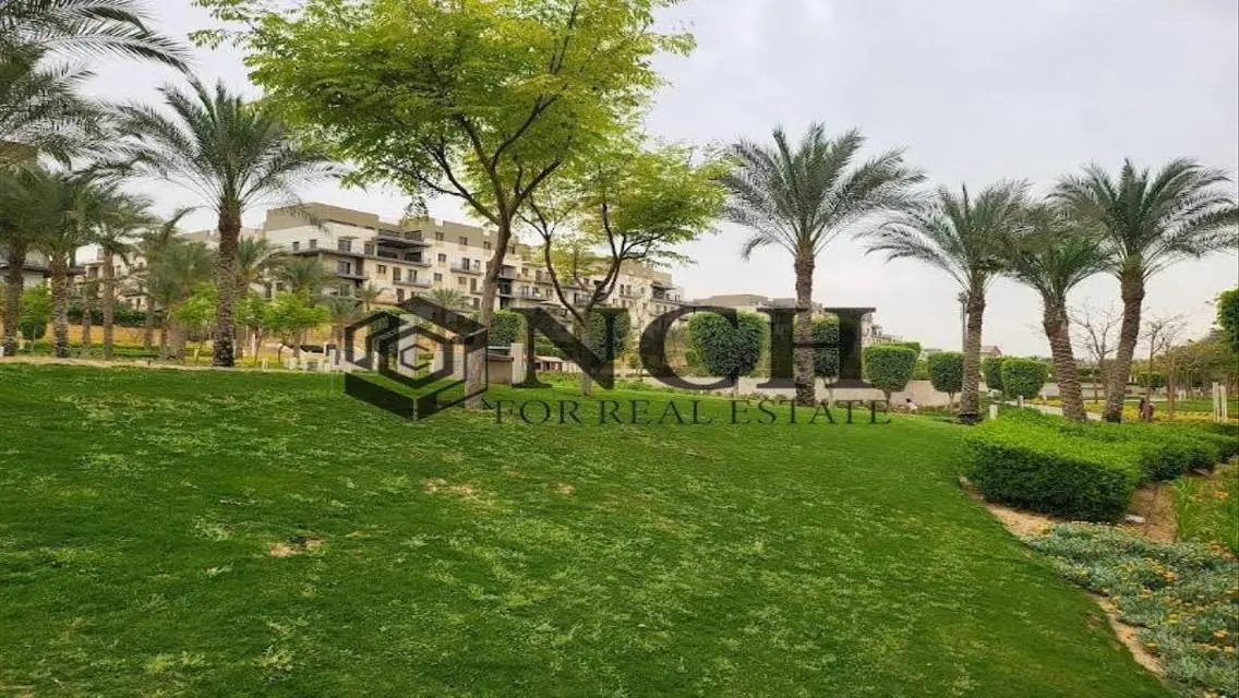 Duplex with Garden-Special Location - Sale