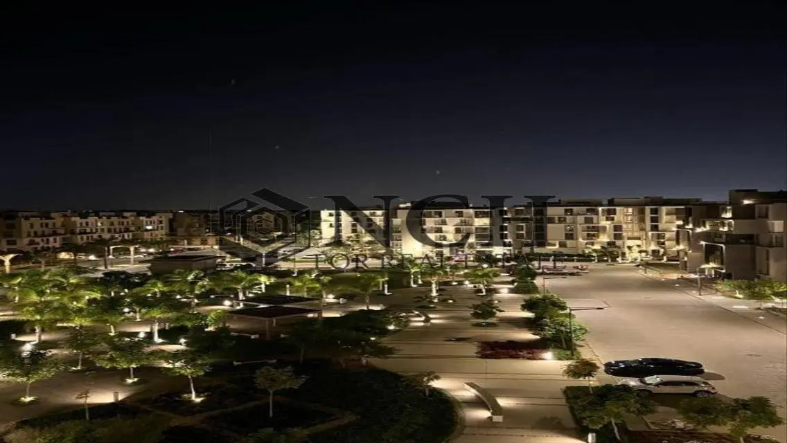 Duplex with Garden-Special Location - Sale
