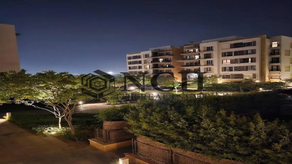 Duplex with Garden-Special Location - Sale
