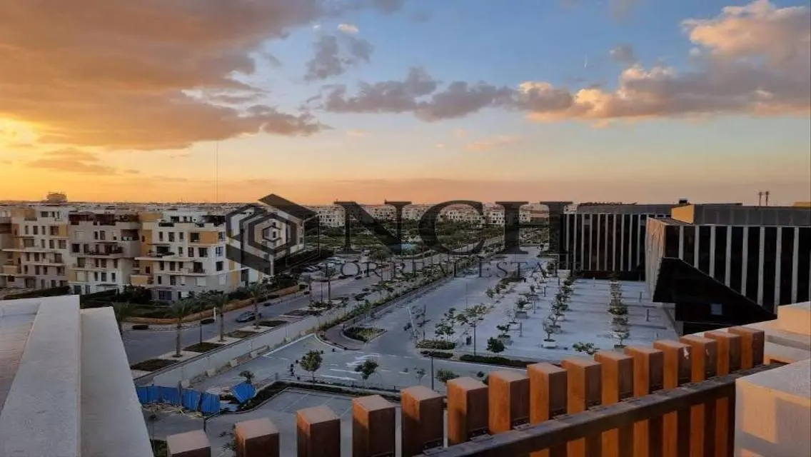 Duplex with Garden-Special Location - Sale