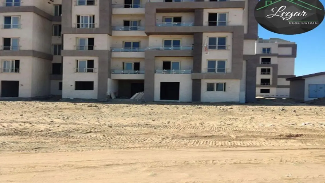 للبيع ارضي بجاردن في عمارات جامعه القاهره 90 م سعر