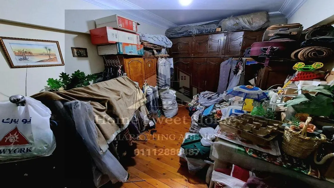 مصر الجديدة متفرع من نهرو 220م