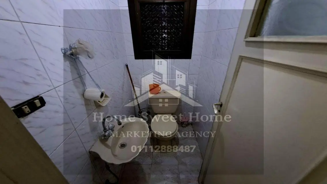 مصر الجديدة متفرع من نهرو 220م