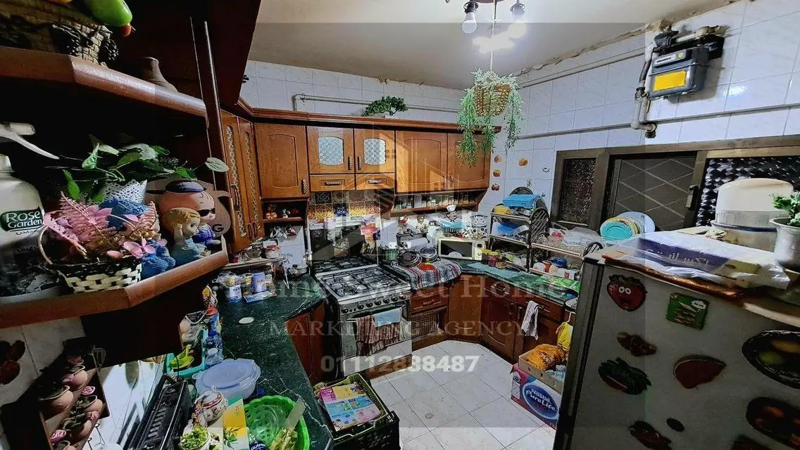مصر الجديدة متفرع من نهرو 220م