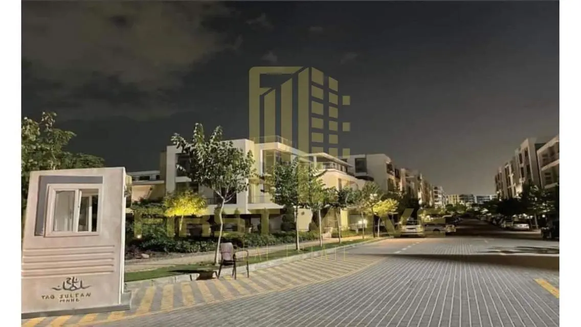 Own your dream home in Taj City