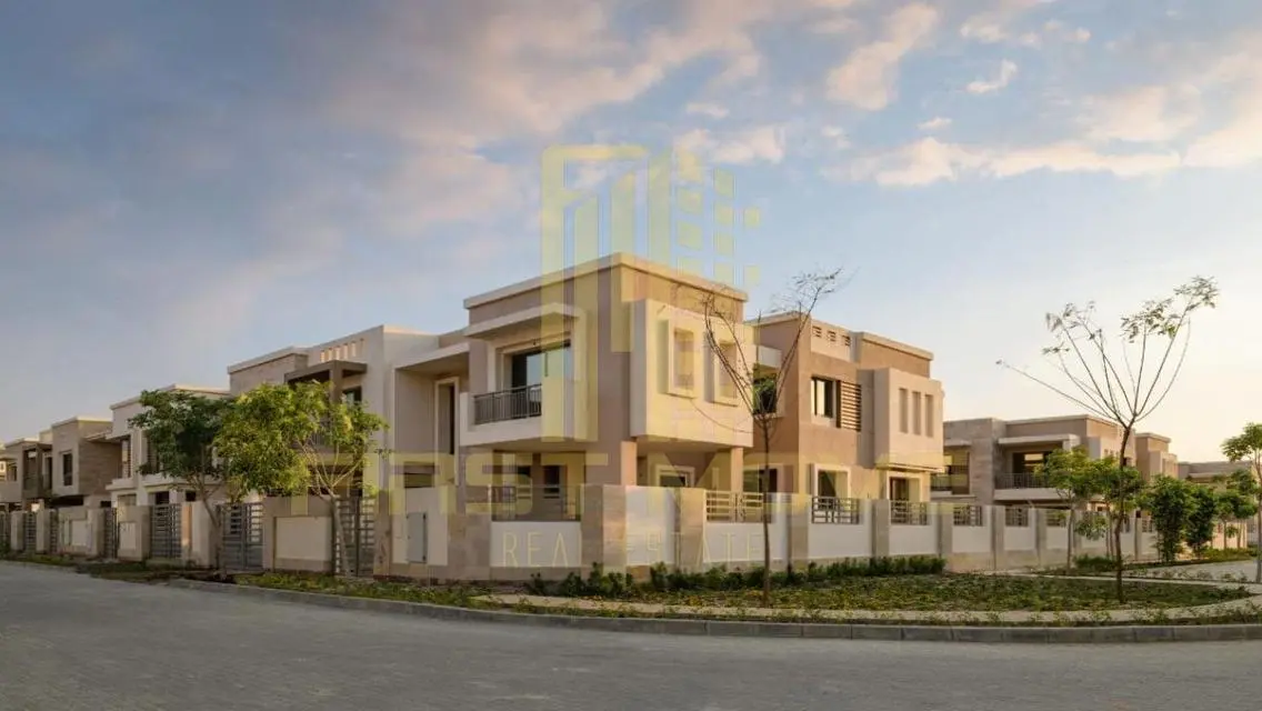 Own your dream home in Taj City