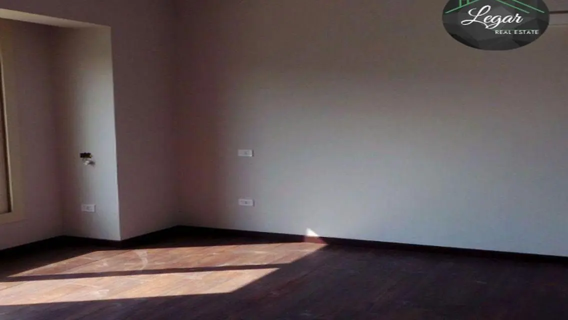 For rent twin house in Tilal El Gezira ½ furnished