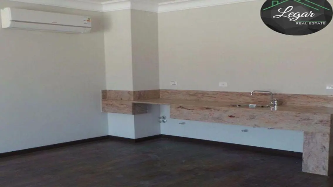 For rent twin house in Tilal El Gezira ½ furnished