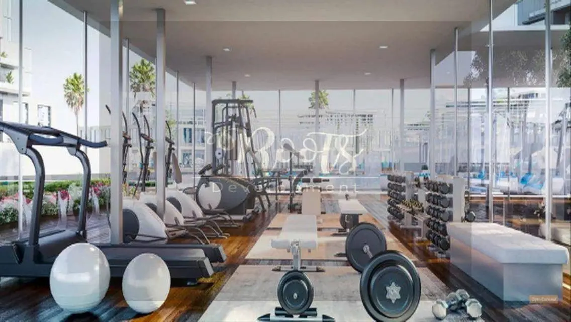 Luxurious Apartment for Sale with Spacious Layout