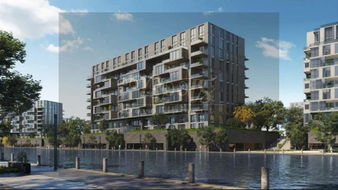 Luxurious Apartment for Sale with Spacious Layout