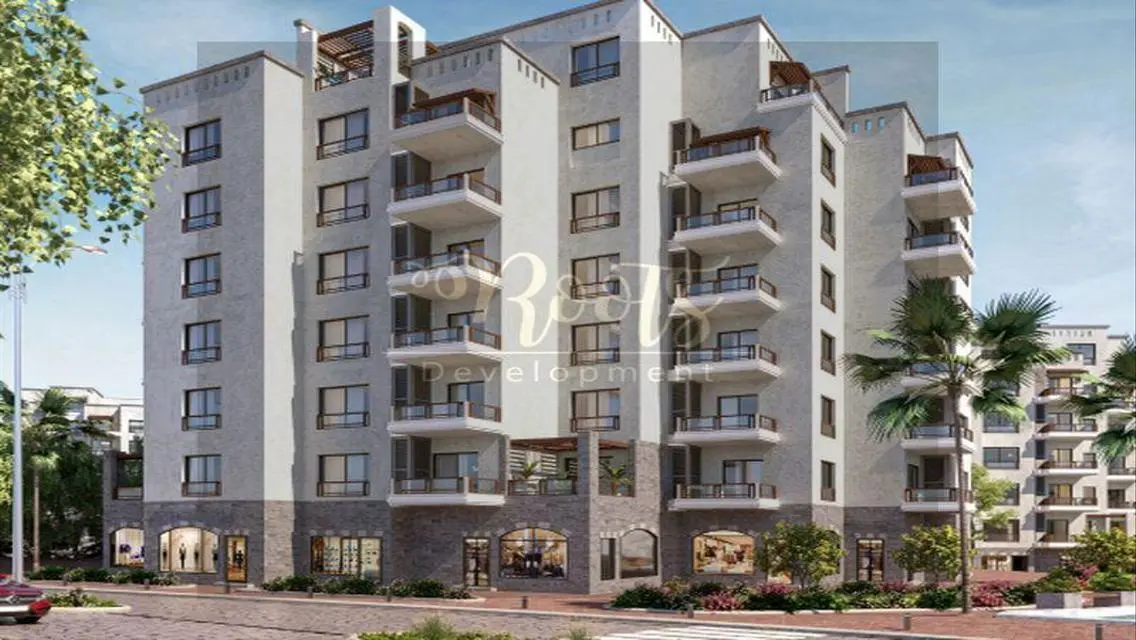 Luxurious Apartment for Sale with Spacious Layout