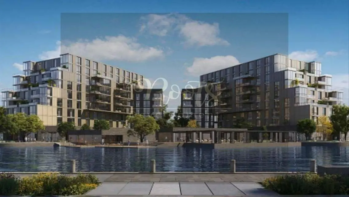 Luxurious Apartment for Sale with Spacious Layout