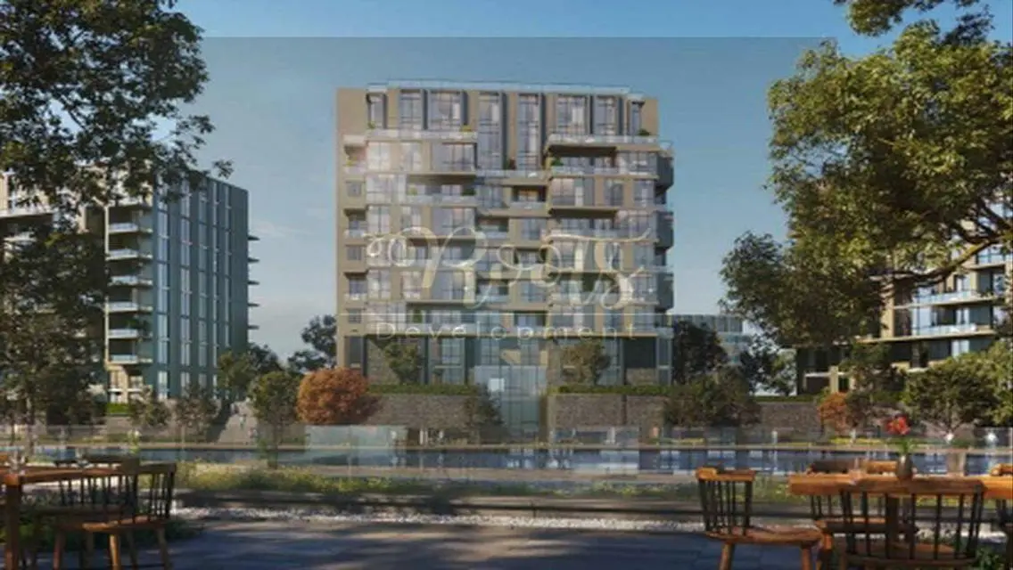Luxurious Apartment for Sale with Spacious Layout
