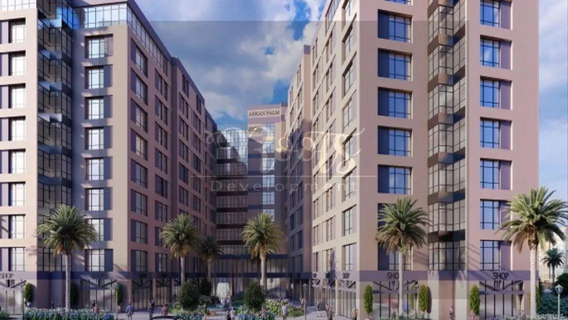 Luxurious Apartment for Sale with Spacious Layout
