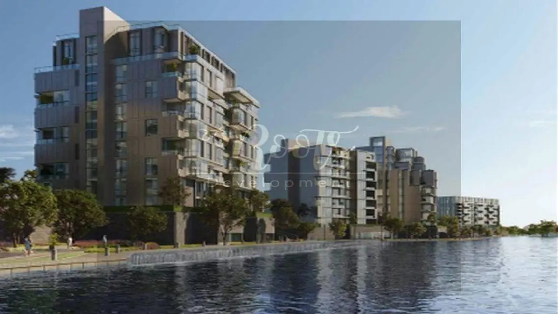 Luxurious Apartment for Sale with Spacious Layout
