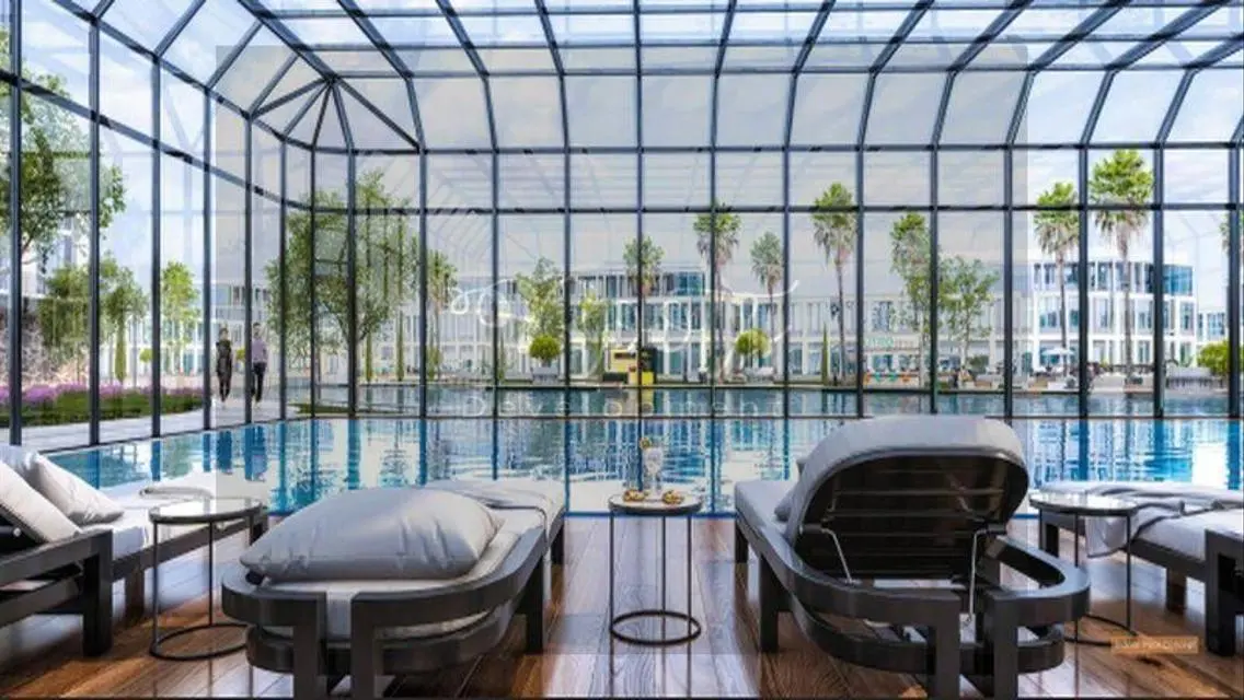 Luxurious Apartment for Sale with Spacious Layout