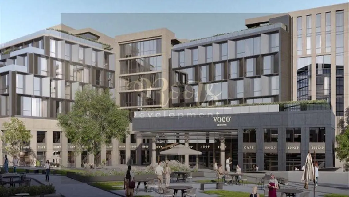Luxurious Apartment for Sale with Spacious Layout