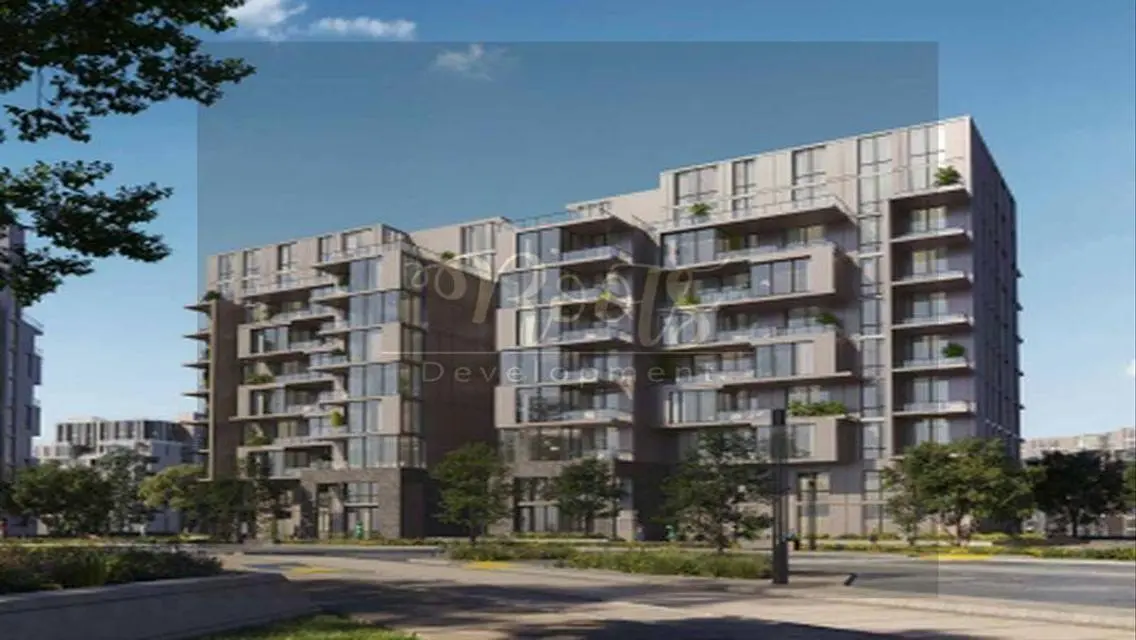 Luxurious Apartment for Sale with Spacious Layout
