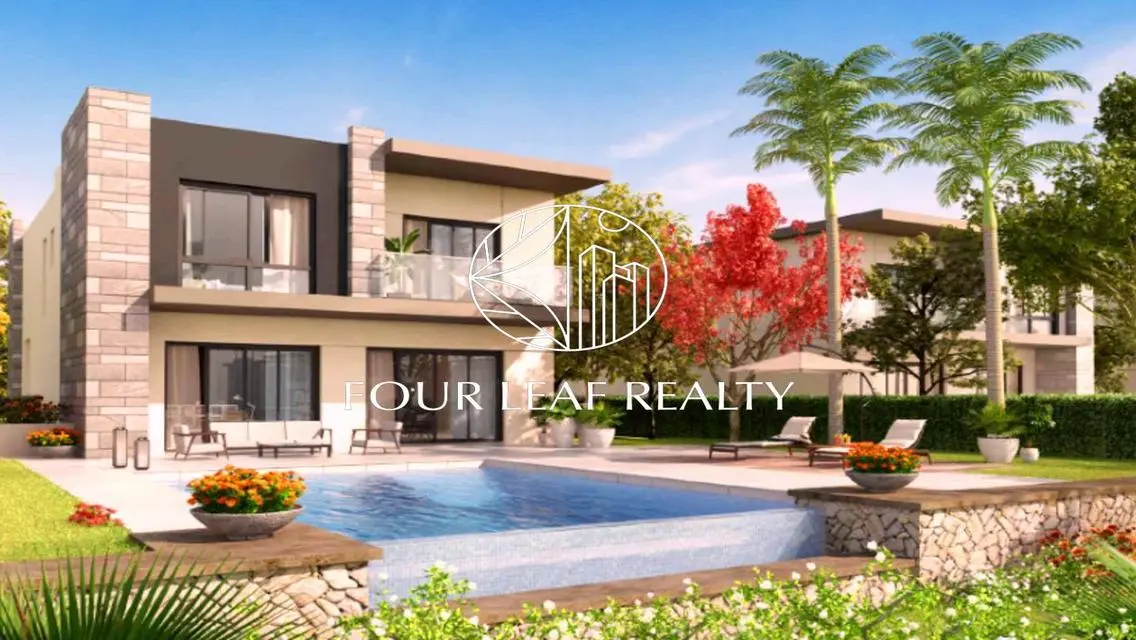 Cheapest villa for sale in Swan Lake on Aleek Dire